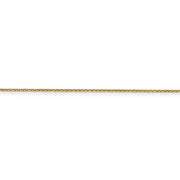 10k 0.95mm 18in D/C Cable Chain