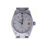 Rolex Stainless-steel 29mm Grey Dial 6466