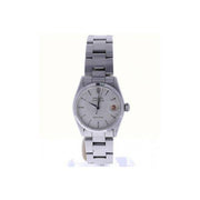 Rolex Stainless-steel 29mm Grey Dial 6466