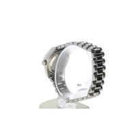Rolex Date Just 26mm White-gold 179179