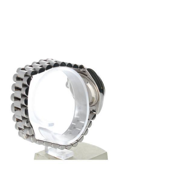 Rolex Date Just 26mm White-gold 179179
