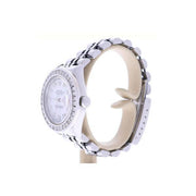 Rolex Date Just 26mm Stainless-steel 69180