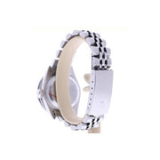 Rolex Date Just 26mm Stainless-steel 69180
