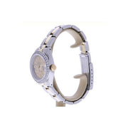 Rolex Date 26mm Steel-and-14k-Gold 6917