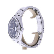 Rolex Oyster Perpetual 34mm Stainless-steel 6694