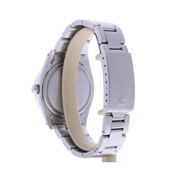 Rolex Oyster Perpetual 34mm Stainless-steel 6694