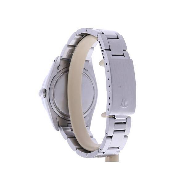 Rolex Oyster Perpetual 34mm Stainless-steel 6694