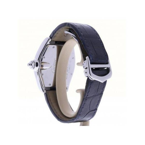 Cartier Roadster 38mm Stainless-steel 2510
