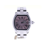 Cartier Roadster 30mm Stainless-steel 2675