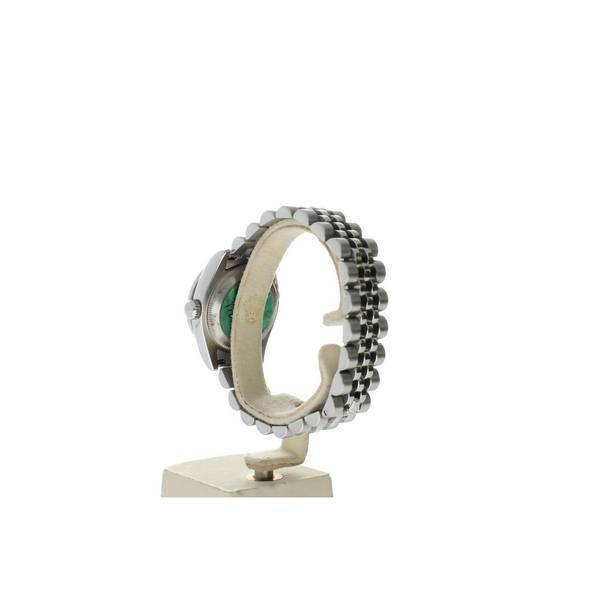 Rolex Date Just 26mm Stainless-steel 179160