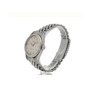 Rolex Date Just 36mm Stainless-steel 6605