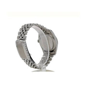 Rolex Date Just 36mm Stainless-steel 6605