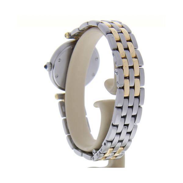 Cartier Panthere 24mm Stainless-steel 19145