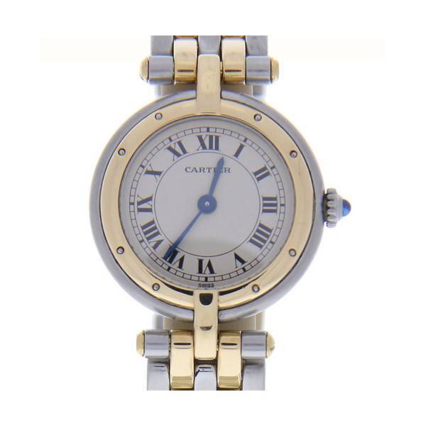 Cartier Panthere 24mm Stainless-steel 19145
