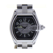 Cartier Roadster 38mm Stainless-steel 2510