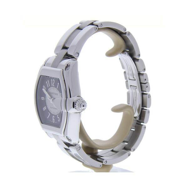 Cartier Roadster 38mm Stainless-steel 2510