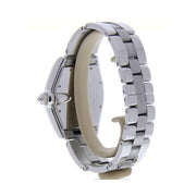 Cartier Roadster 38mm Stainless-steel 2510