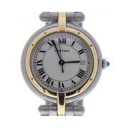 Cartier Panthere 31mm Steel-and-18k-gold 13749
