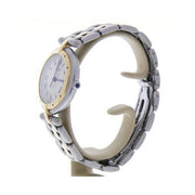 Cartier Panthere 31mm Steel-and-18k-gold 13749