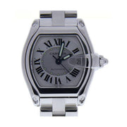 Cartier Roadster 43mm Stainless-steel 2510