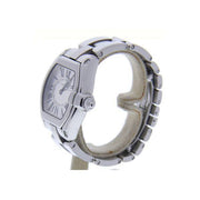 Cartier Roadster 30mm Stainless-steel 2675