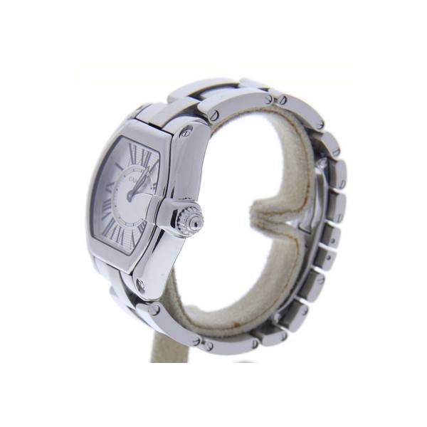 Cartier Roadster 30mm Stainless-steel 2675