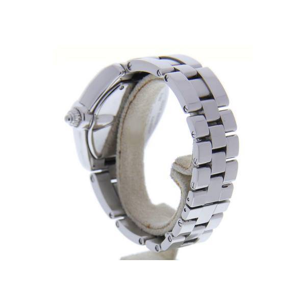 Cartier Roadster 30mm Stainless-steel 2675