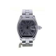 Cartier Roadster 30mm Stainless-steel 2675
