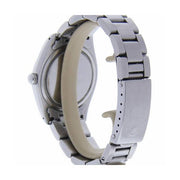 Rolex Date 34mm Stainless-steel 6694 Black Dial