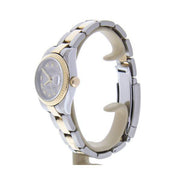 Rolex Date Just 26mm Steel-and-18k-gold 179173