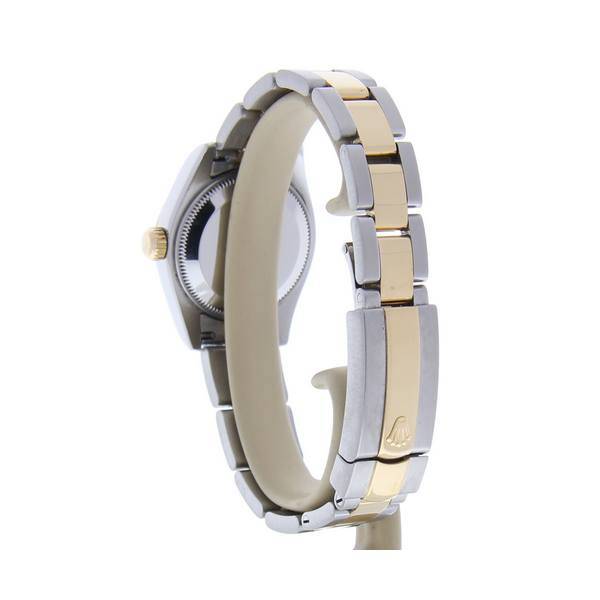 Rolex Date Just 26mm Steel-and-18k-gold 179173
