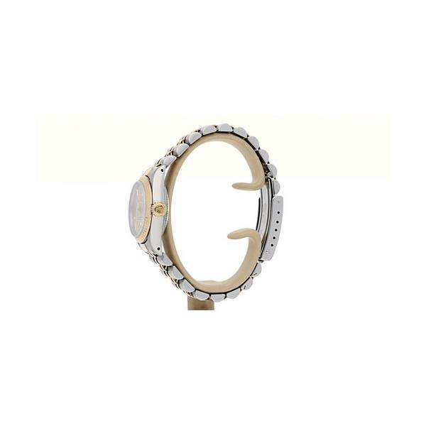 Rolex Oyster Perpetual 26mm Steel-and-18k-gold 67193