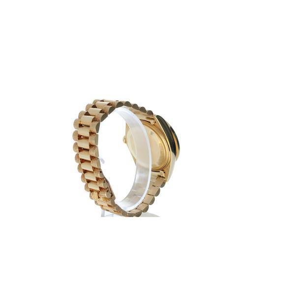 Rolex Day-Date 36mm Yellow-gold 18038