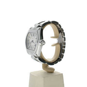Cartier Roadster 30mm Stainless-steel 2675