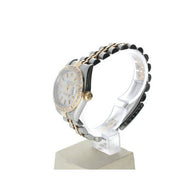 Rolex Date Just 26mm Steel-and-18k-gold 69173