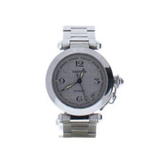 Cartier Pasha 36mm Stainless-steel 2384