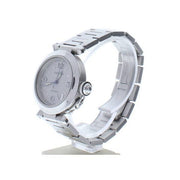 Cartier Pasha 36mm Stainless-steel 2384