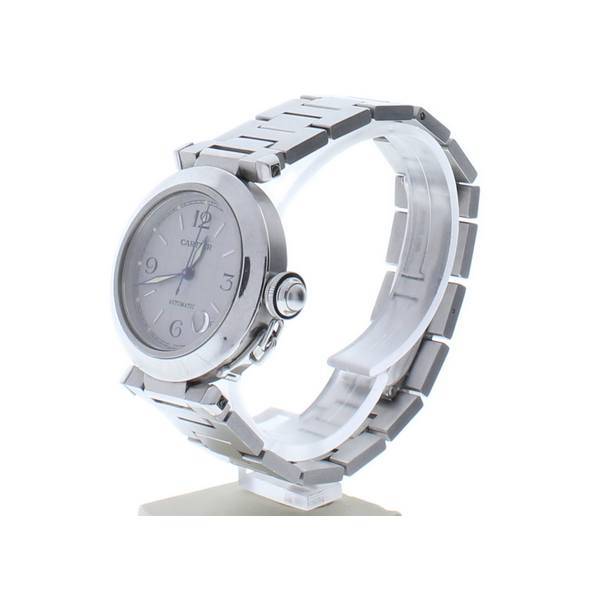 Cartier pasha 36mm 2025