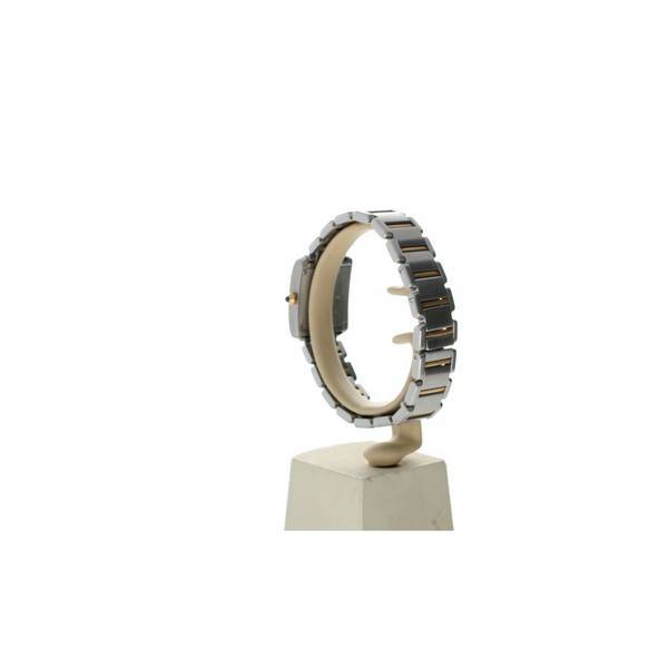 Cartier Tank Francaise 30mm Stainless-steel 2384