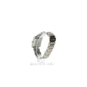 Cartier Tank Francaise 36mm Steel-and-18k-gold W51005Q4