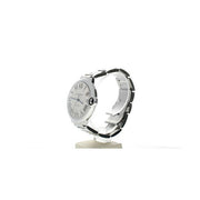 Cartier Ballon Blue 42mm Stainless-steel W69012Z4