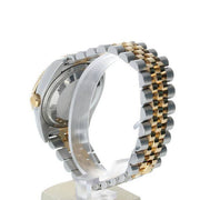 Rolex Date Just 36mm Steel-and-18k-gold 116233