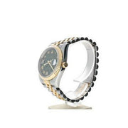 Rolex Date Just 36mm Steel-and-18k-gold 116233