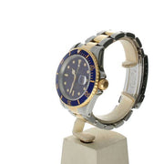 Rolex Submariner 40mm Steel-and-18k-gold 16613