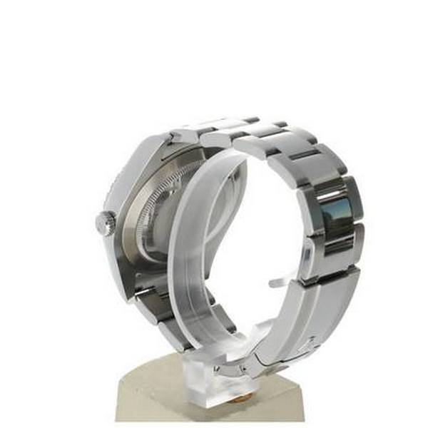 Rolex Date Just 41mm Stainless-steel 116300