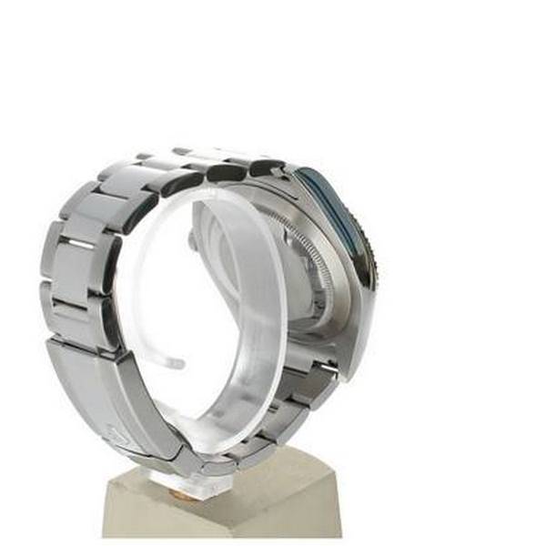 Rolex Date Just 41mm Stainless-steel 116300