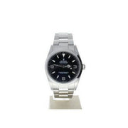 Rolex Explorer 36mm Stainless-steel 114270