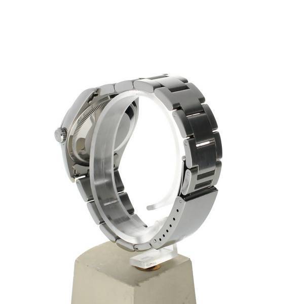 Rolex Explorer 36mm Stainless-steel 14270
