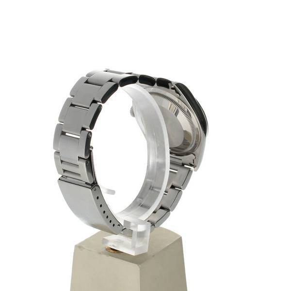Rolex Explorer 36mm Stainless-steel 14270