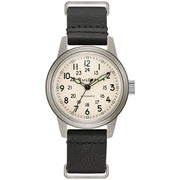 Bulova Performance Military Mens Watch Stainless Steel